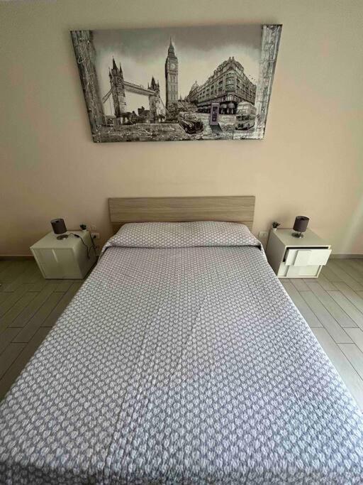 Appartamento La Dimora Di Enea Brindisi Esterno foto
