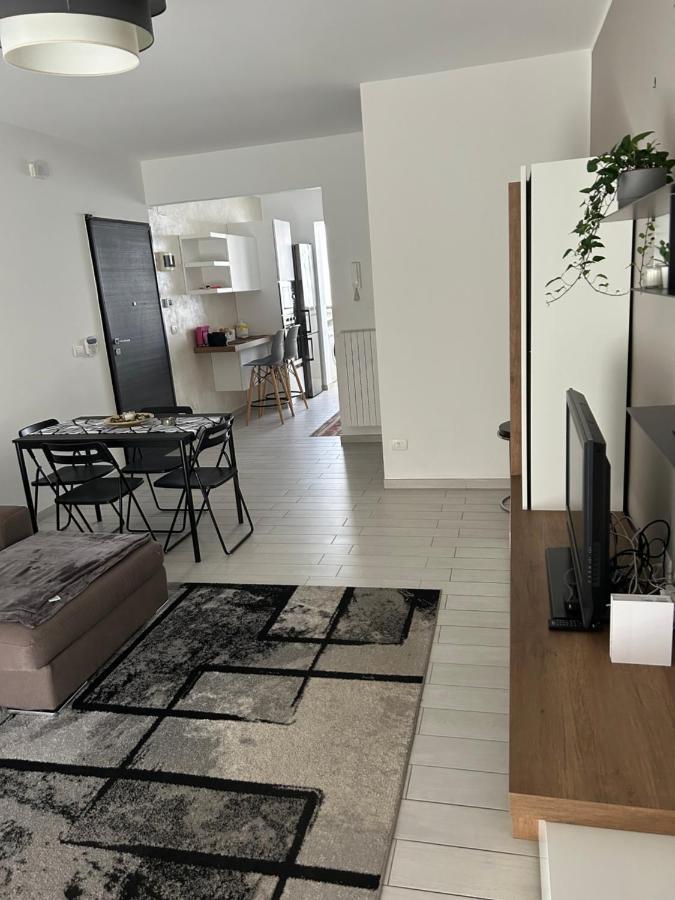Appartamento La Dimora Di Enea Brindisi Esterno foto