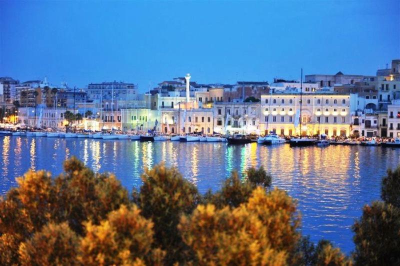 Appartamento La Dimora Di Enea Brindisi Esterno foto